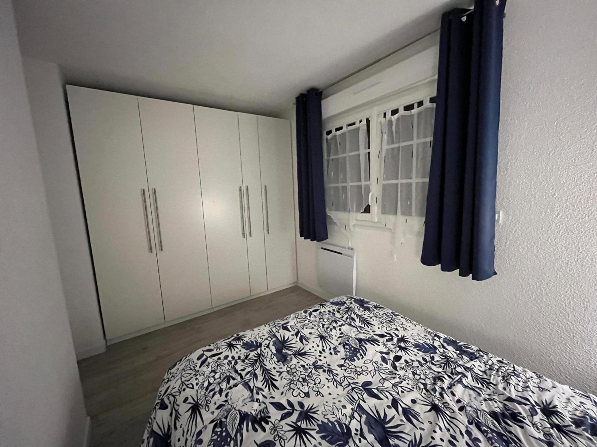 Le Refuge Marin Apartment Courseulles-sur-Mer Luaran gambar