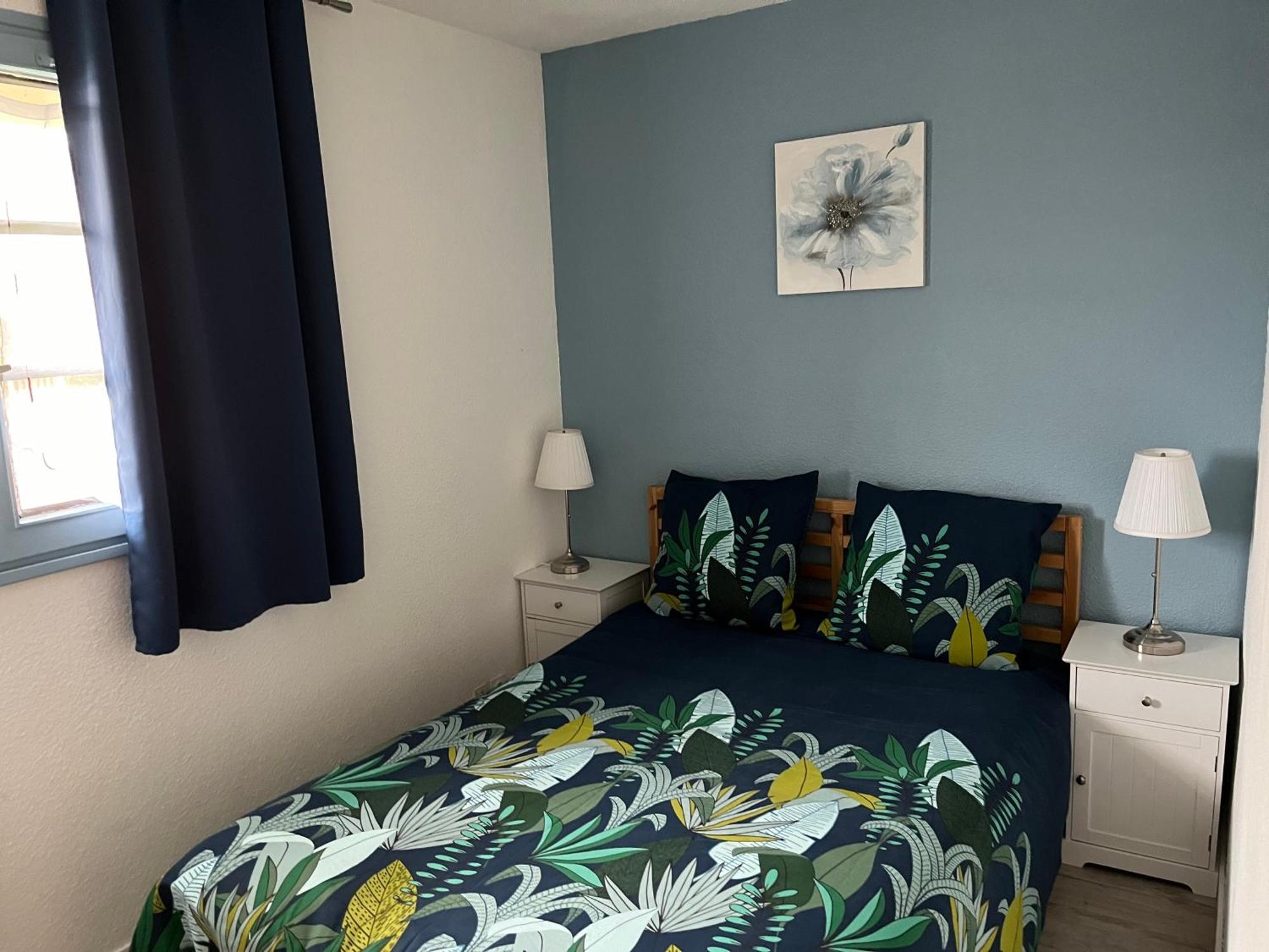 Le Refuge Marin Apartment Courseulles-sur-Mer Luaran gambar